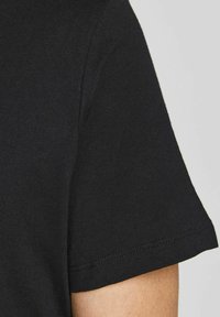 Jack & Jones PREMIUM Triko s potiskem - black