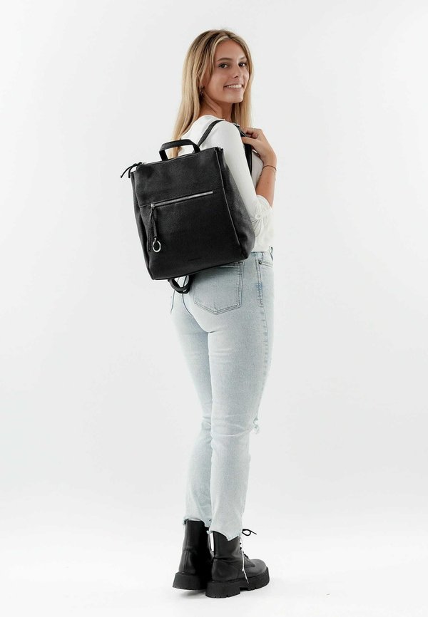 DEBBY - Tagesrucksack