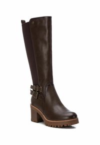 Refresh Botas camperas - brown