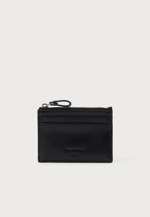 Tiger of Sweden, WAHREN UNISEX - Портфейл - black