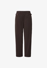Non sélectionné, espresso brown