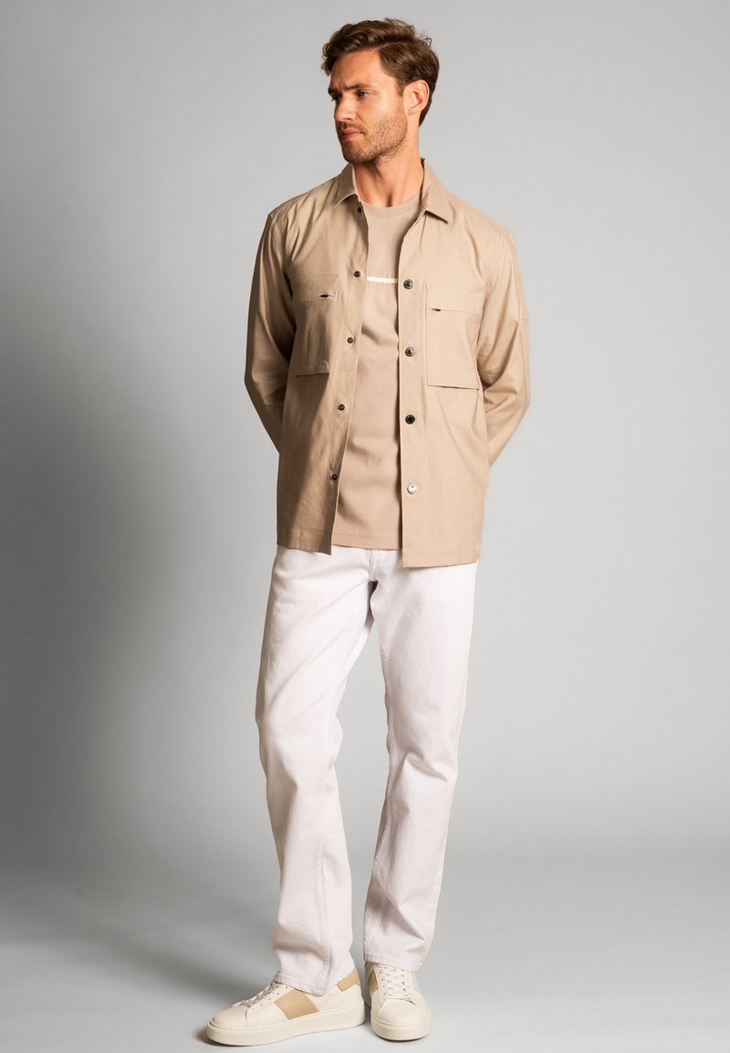 G-Star Straight leg jeans wit