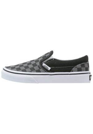 Slip-ins - black