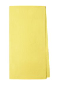 Unselected, solar yellow