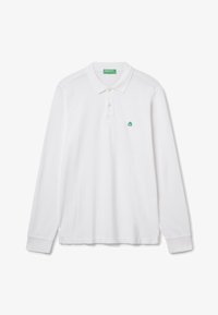 Non selezionato, white