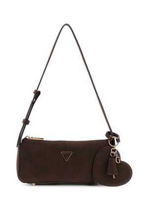 ISOBEL SCHULTER - Sac à main - dunkelbraun