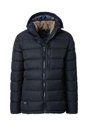 STEPP - Winterjacke - blau