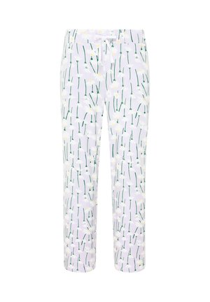 Jockey, STRETCH - Pantaloni del pigiama - daisy strand