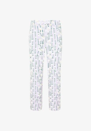 Jockey, STRETCH - Pantaloni del pigiama - daisy strand