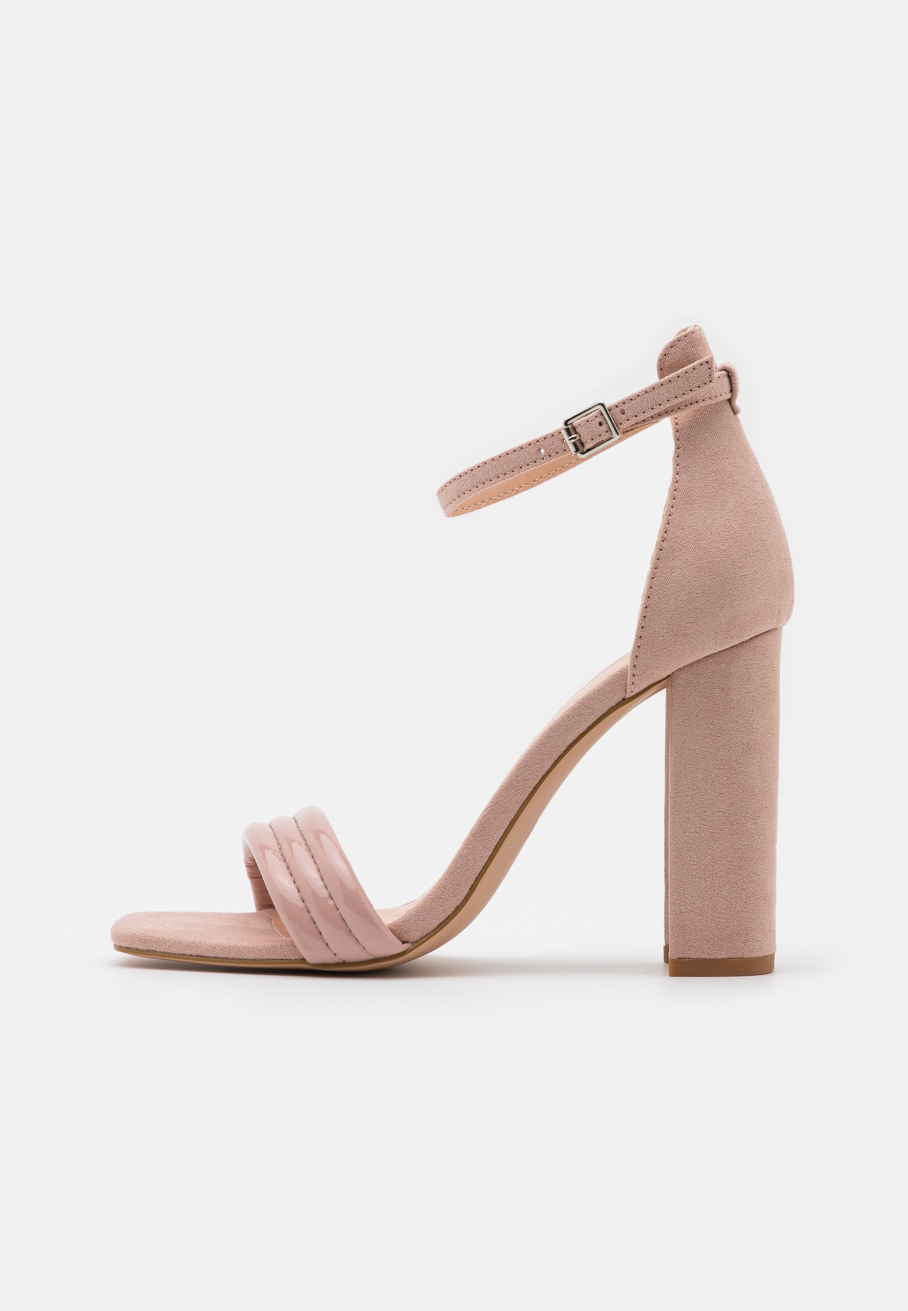 zalando sandali cipria