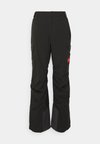 SWITCH CARGO INSULATED - Skibroek - black
