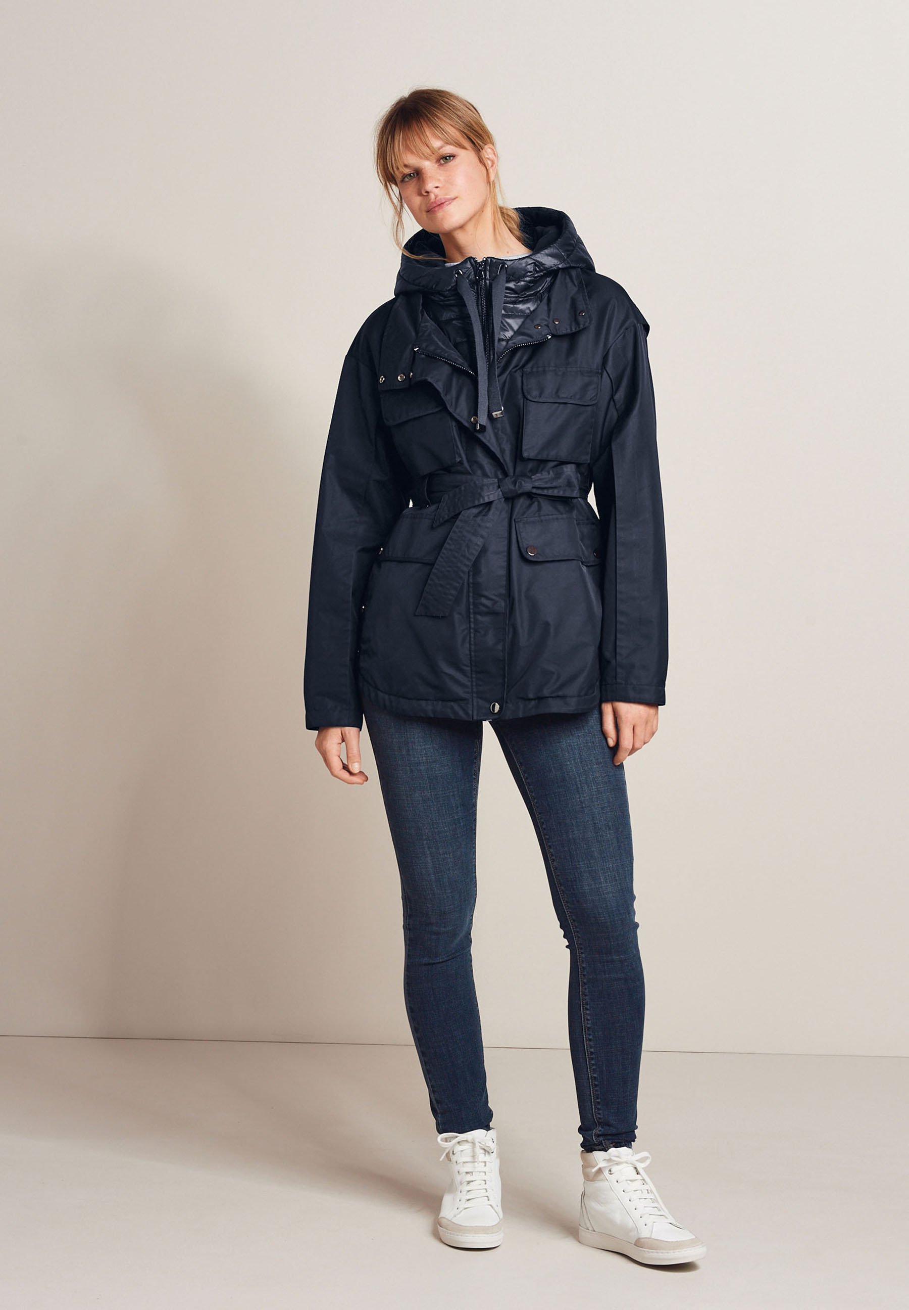 next waterproof coat