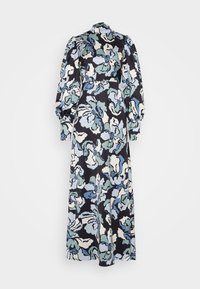 TULLIE OPEN BACK MAXI DRESS - Apģērbs svinīgiem gadījumiem - multi-coloured