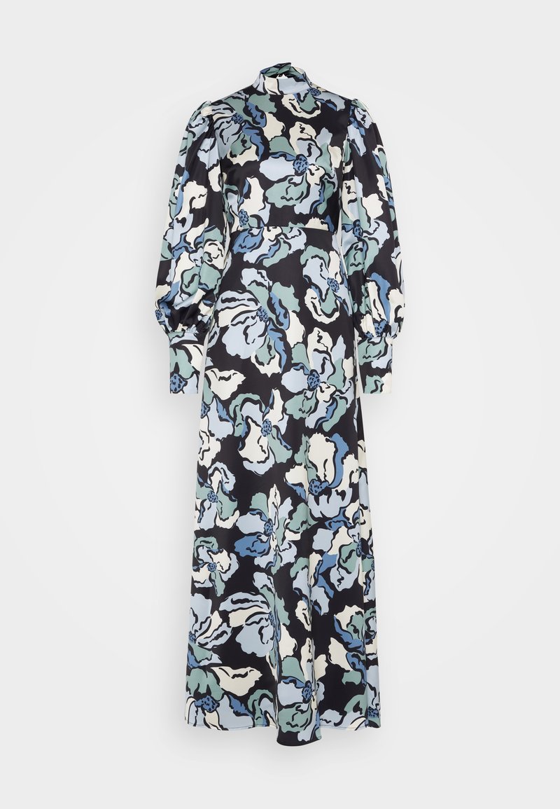 Malina Galajurk meerkleurig