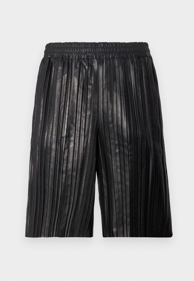Helmut Lang Shorts zwart Helmut Lang Shorts zwart