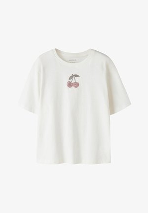 Name it, - T-shirt z nadrukiem