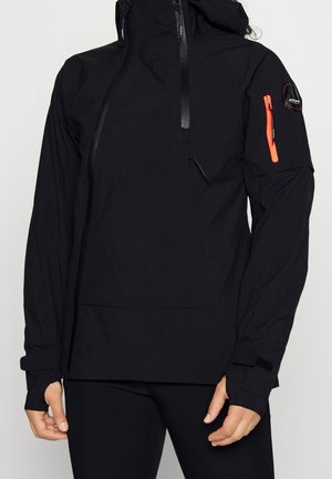 Hardshell-jakke - black