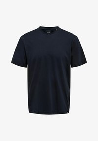 Seleccionado, dark navy