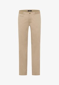 Non sélectionné, beige
