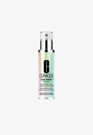 EVEN BETTER CLINICAL RADICAL DARK SPOT CORRECTOR + INTERRUPTER - Serum - -