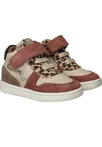 Develab Babyschoenen - beige