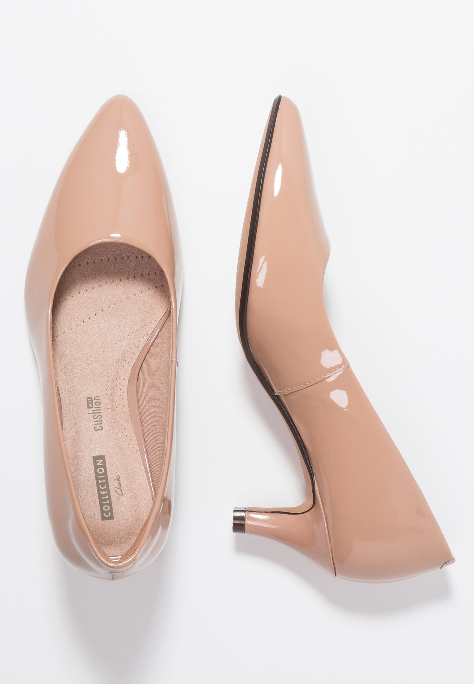 clarks linvale jerica nude