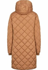 U.S. Polo Assn. Vinterkappa /-rock - brown