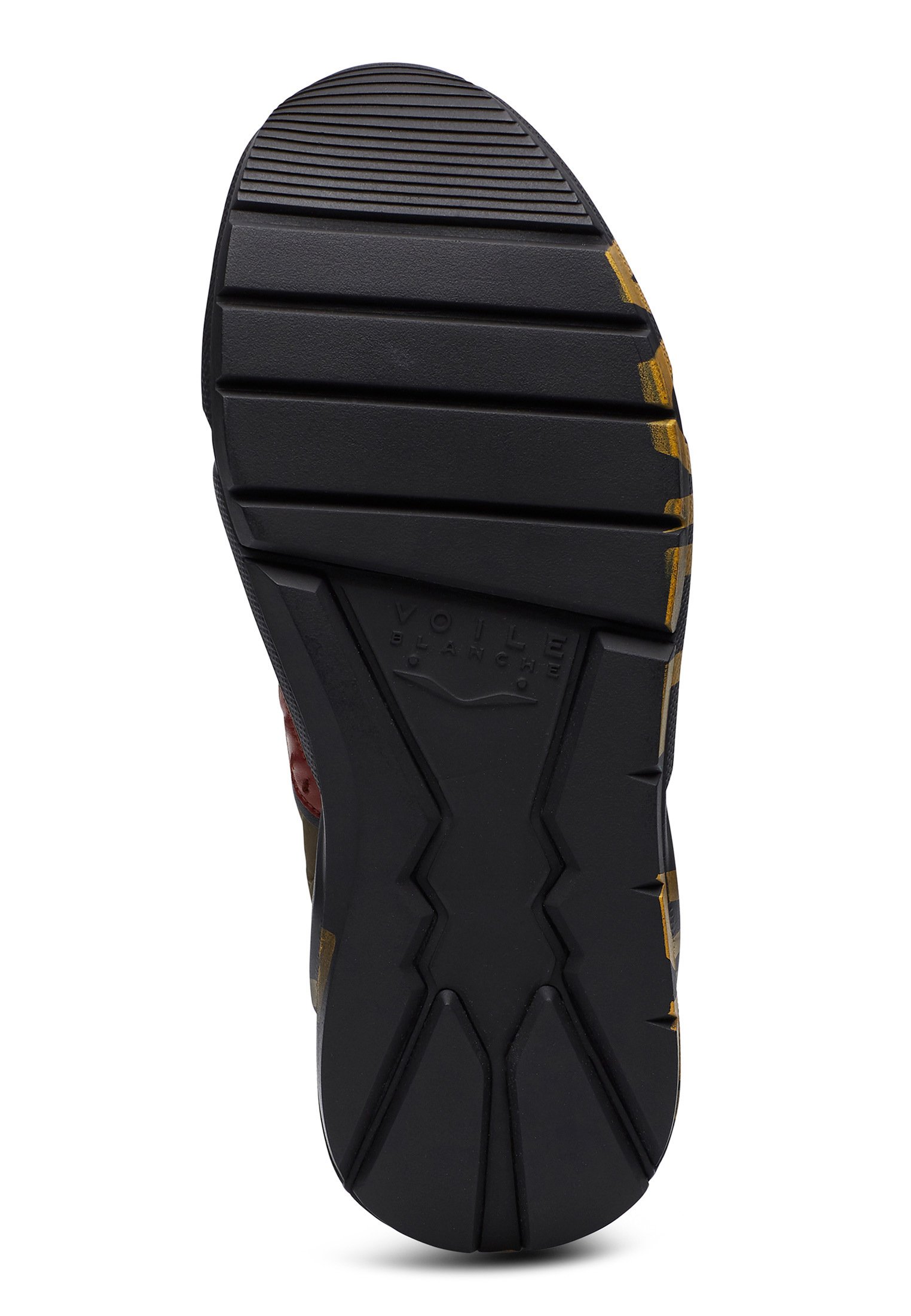 Voile Blanche CLUB04 - Baskets basses - mehrfarbig/multicolore - ZALANDO.FR