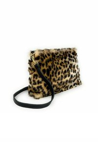 OH MY BAG SHURI - Sac à main - léopard