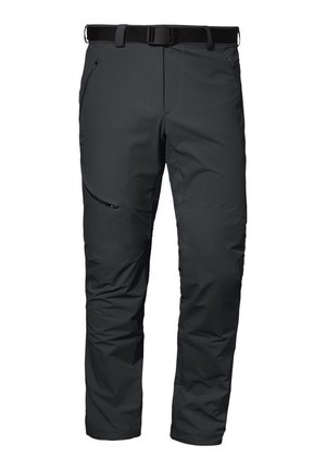 WENDELSTEIN - Outdoor-Hose - black