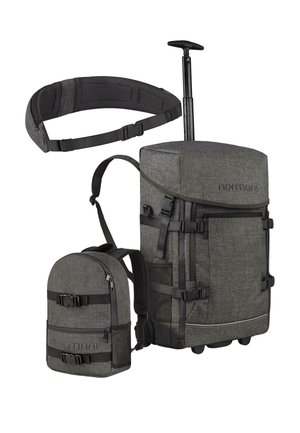 Tagesrucksack - anthrazit