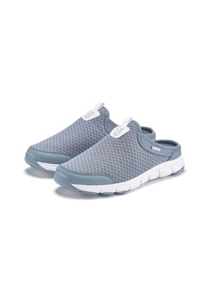 LASCANA, SNEAKER - Slipper - blau