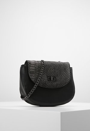 Umhängetasche - black