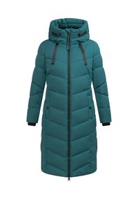 Non selezionato, ocean green