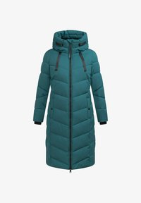 Non selezionato, ocean green