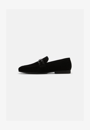 Instappers - black