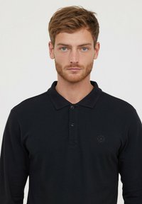 Lee Cooper BAKO - Polo - noir