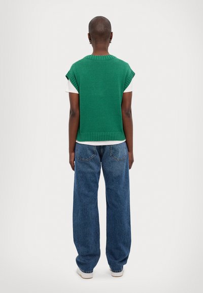 WEEKEND MaxMara AUSTRIA - Top - verde