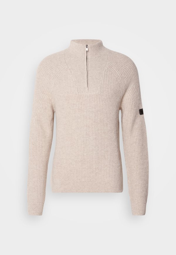 CHESTER FUNNEL JUMPER - Jumper2