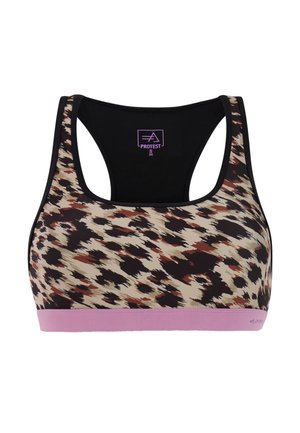 Protest, Bustier - bamboobeige