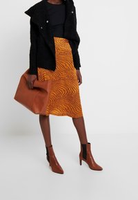 Marc O'Polo DENIM Kardigan - black