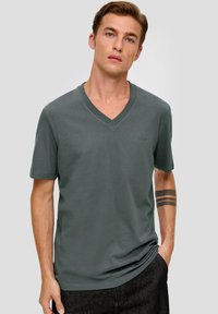 s.Oliver - T-shirt basic