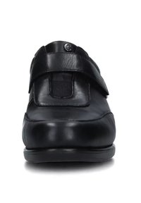 Cinzia Soft Scarpe senza lacci - black
