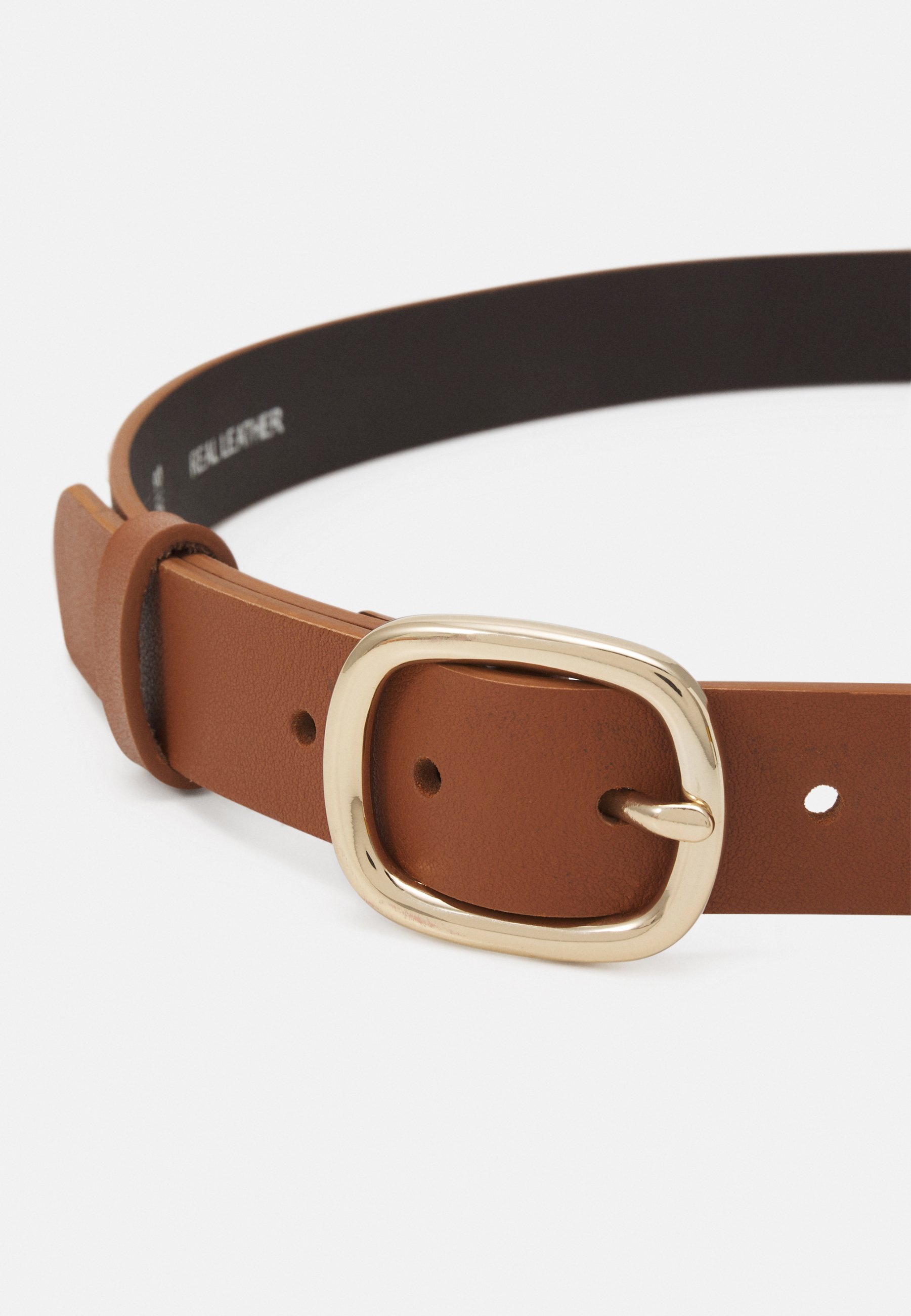 petco rolled leather collar