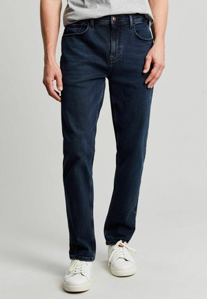 Joules Jeans Tapered Fit - ink wash blue
