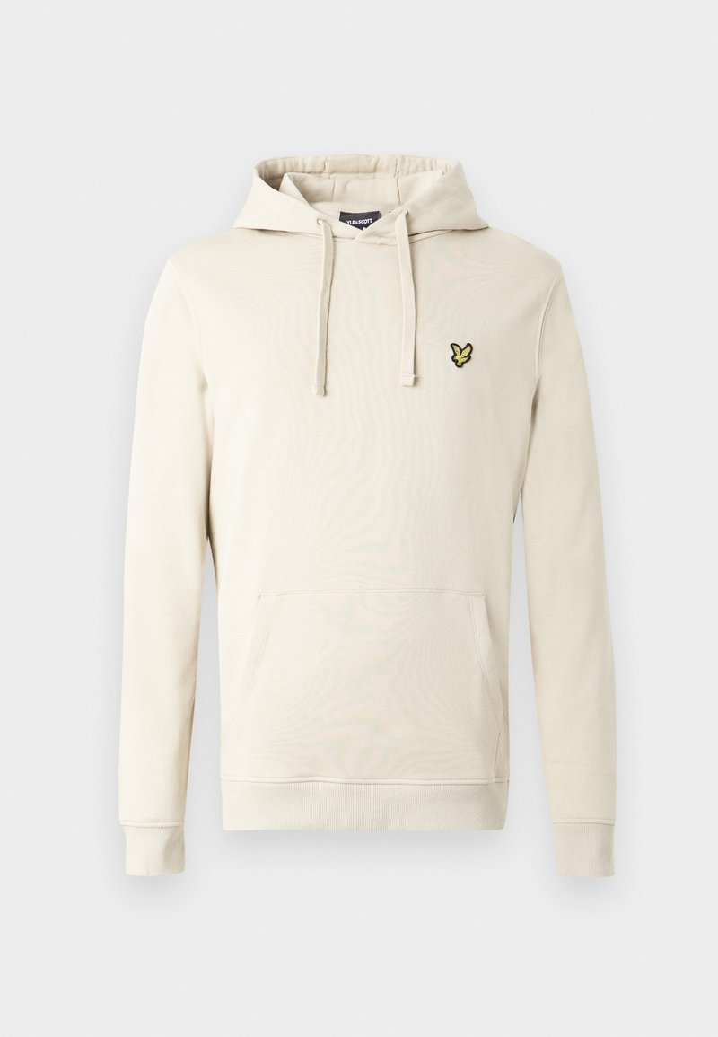 Lyle & Scott Hoodie grijs