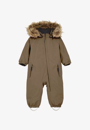 UNISEX - Kombinezon przeciwdeszczowy