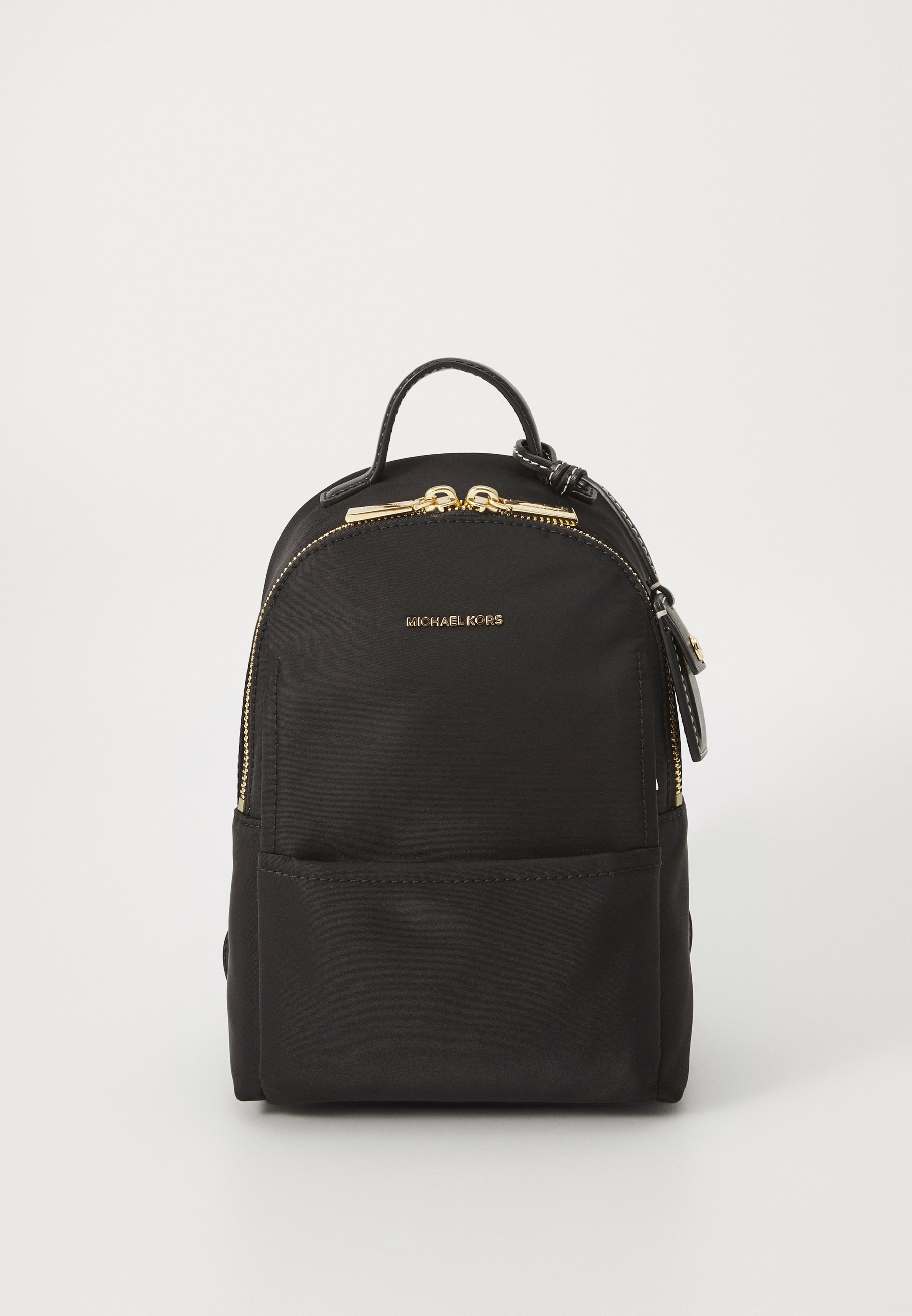 MICHAEL Michael Kors SABLE - Rucksack - black - Zalando.ie