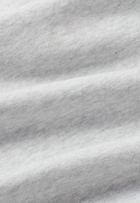 Thinking Mu HERE COMES THE SUN - Mikina - light grey