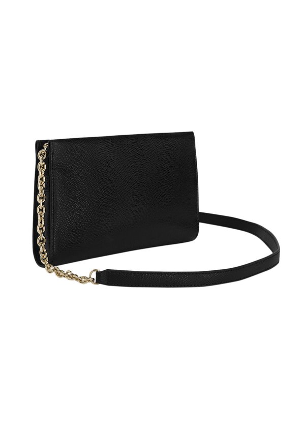 CAMELIA MINI CROSSBODY - Cross body bag - nero2